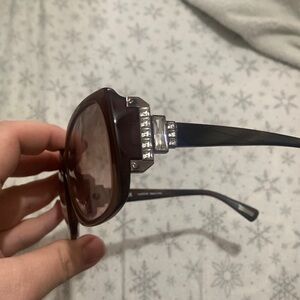 Lanvin stylish sunglasses